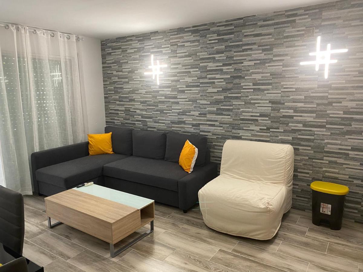 Apartament Enzo Salou 150M Playa Экстерьер фото