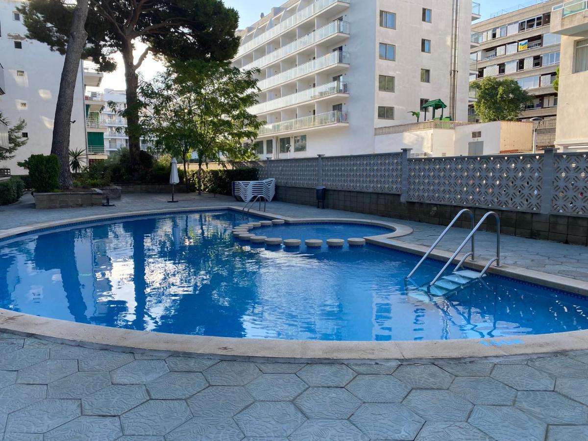 Apartament Enzo Salou 150M Playa Экстерьер фото
