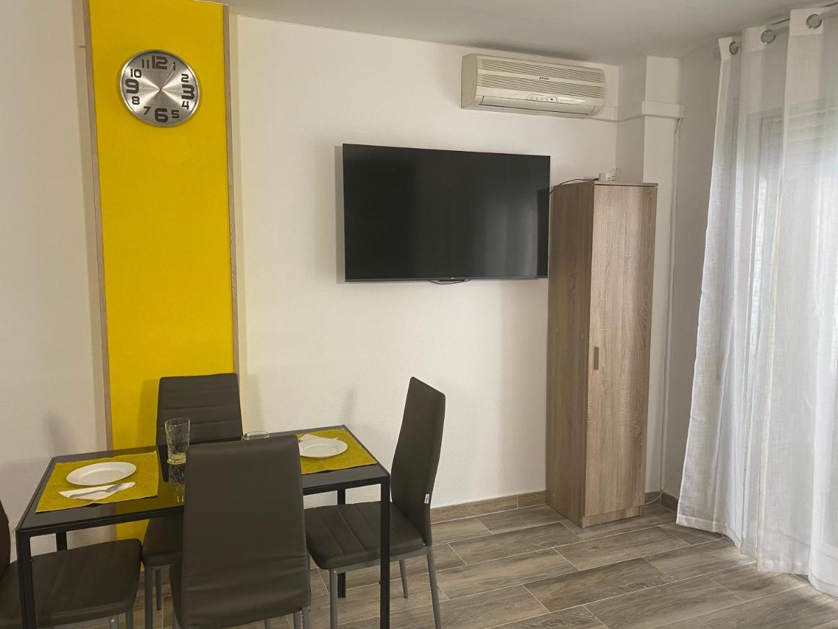 Apartament Enzo Salou 150M Playa Экстерьер фото