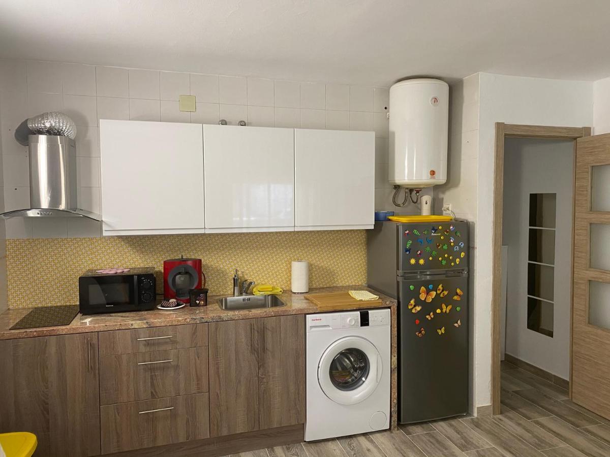 Apartament Enzo Salou 150M Playa Экстерьер фото