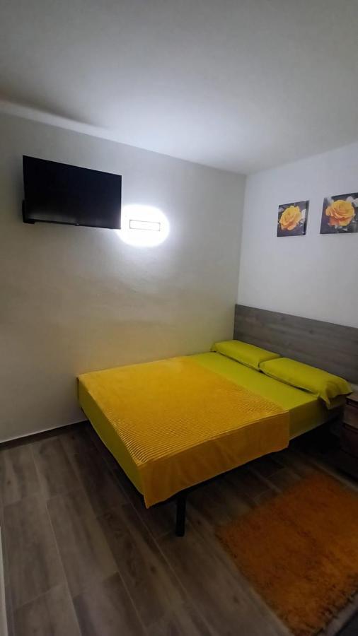 Apartament Enzo Salou 150M Playa Экстерьер фото