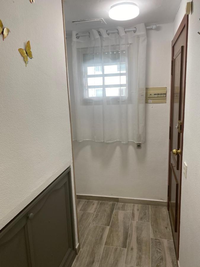 Apartament Enzo Salou 150M Playa Экстерьер фото
