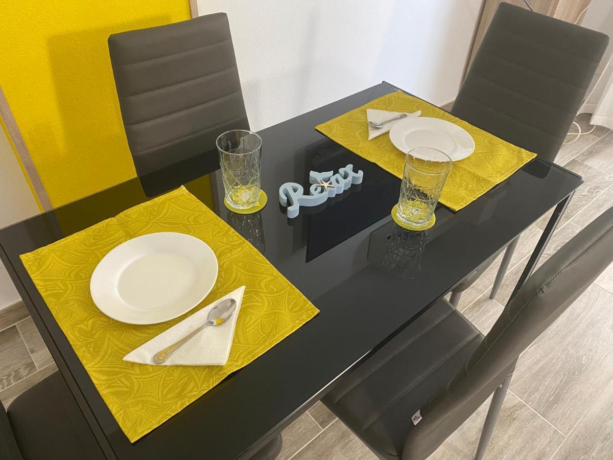 Apartament Enzo Salou 150M Playa Экстерьер фото