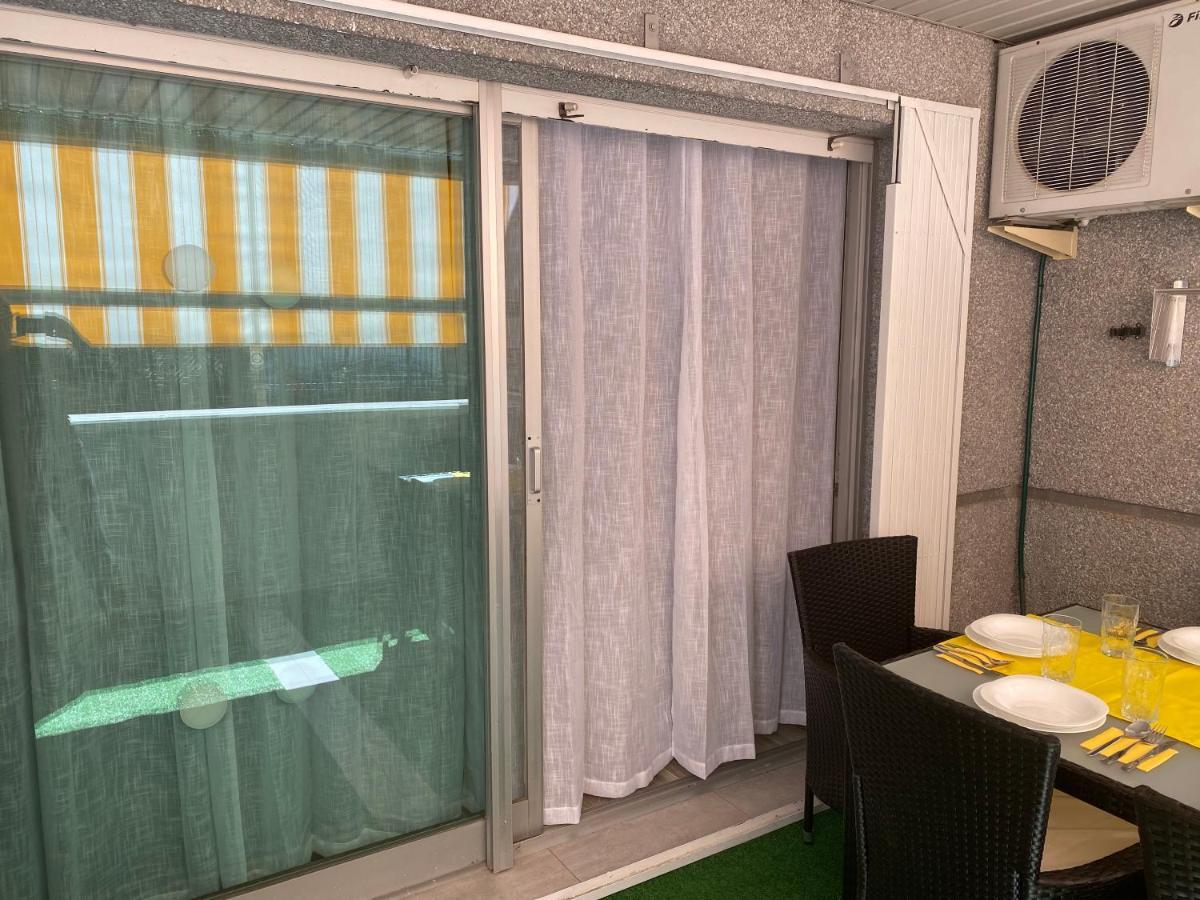 Apartament Enzo Salou 150M Playa Экстерьер фото