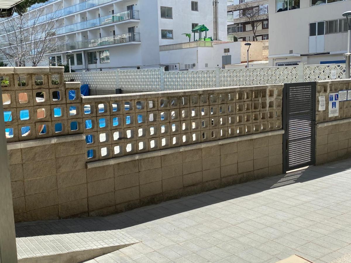 Apartament Enzo Salou 150M Playa Экстерьер фото