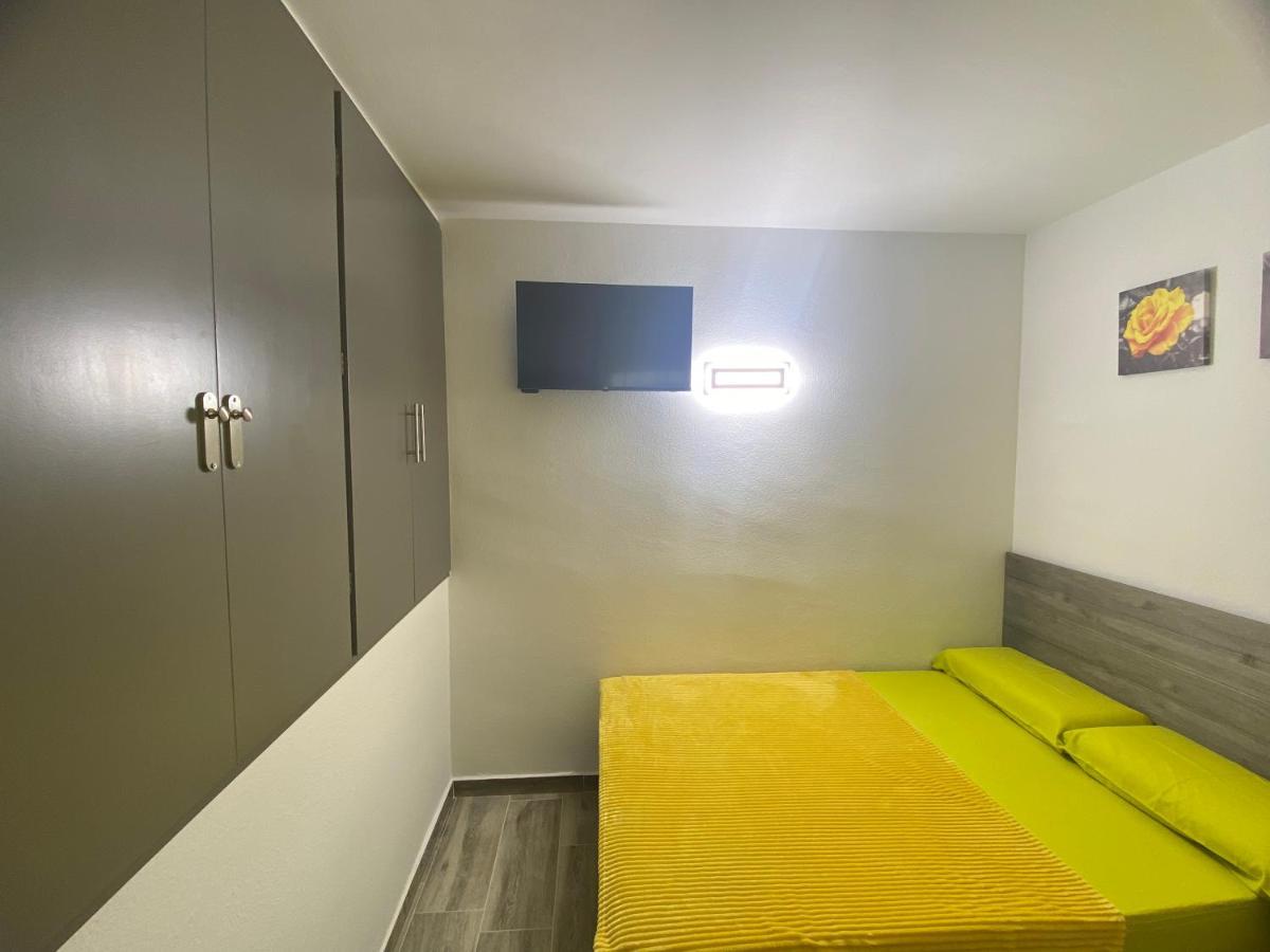 Apartament Enzo Salou 150M Playa Экстерьер фото