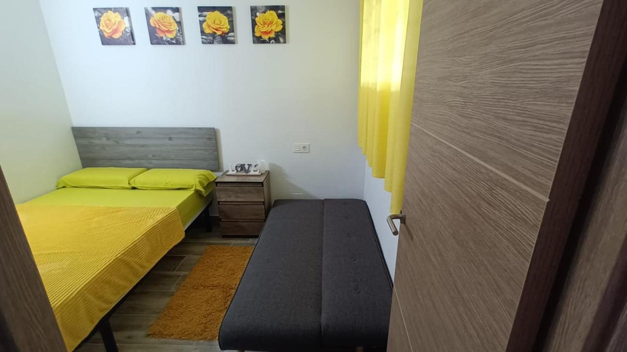 Apartament Enzo Salou 150M Playa Экстерьер фото