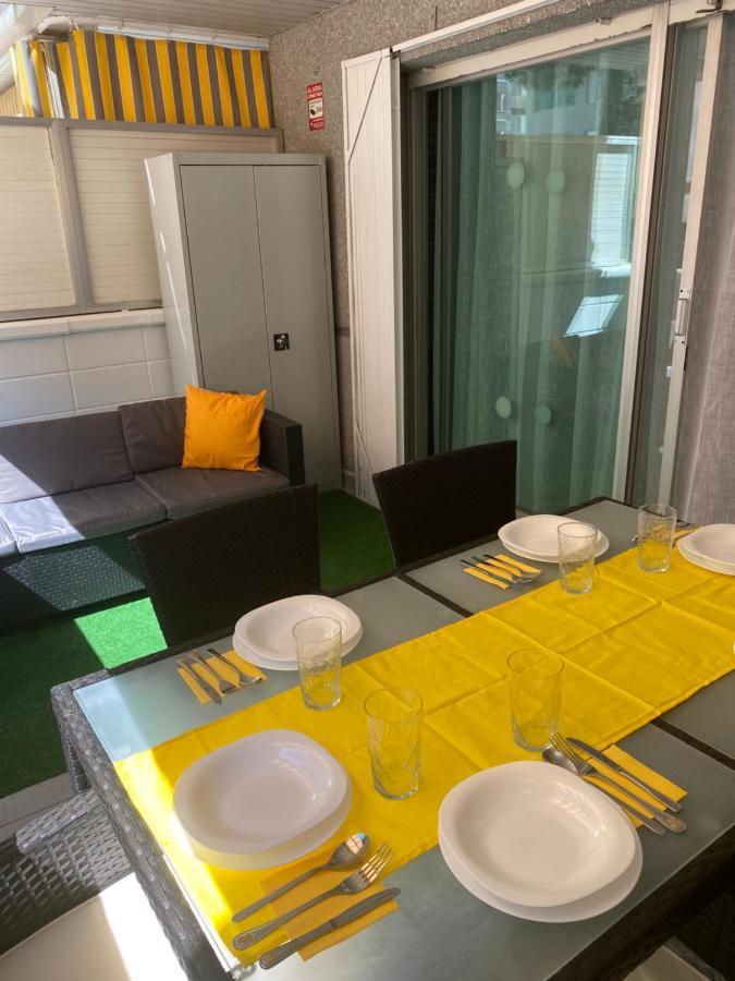 Apartament Enzo Salou 150M Playa Экстерьер фото