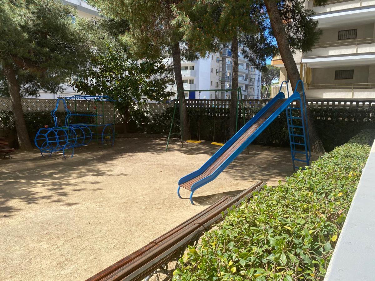 Apartament Enzo Salou 150M Playa Экстерьер фото
