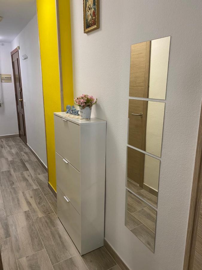 Apartament Enzo Salou 150M Playa Экстерьер фото