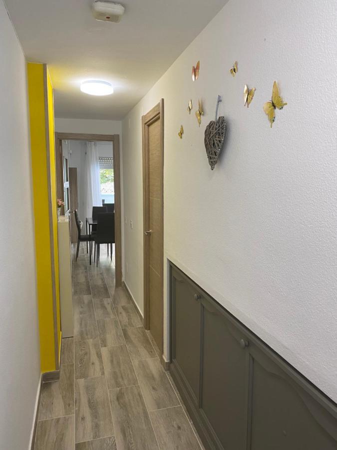 Apartament Enzo Salou 150M Playa Экстерьер фото