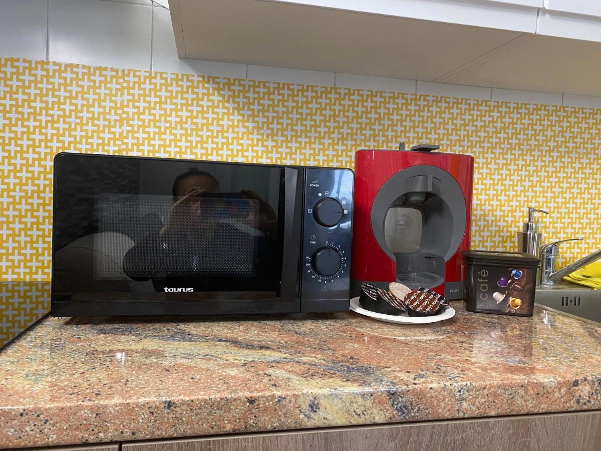 Apartament Enzo Salou 150M Playa Экстерьер фото