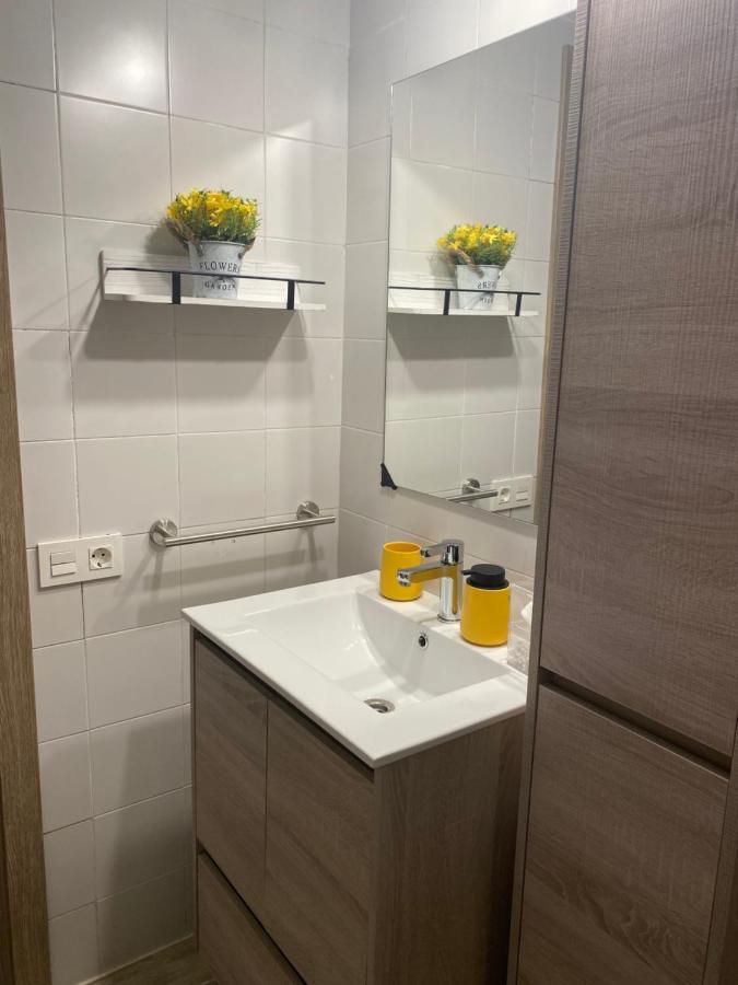 Apartament Enzo Salou 150M Playa Экстерьер фото