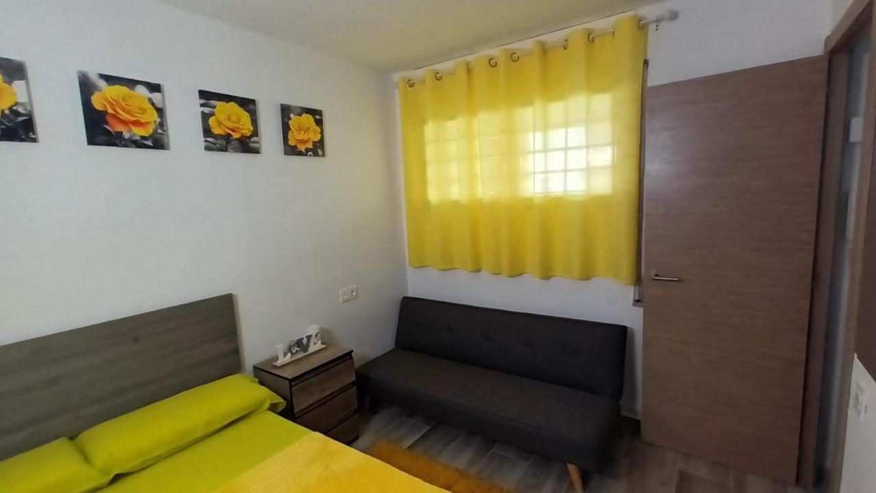 Apartament Enzo Salou 150M Playa Экстерьер фото