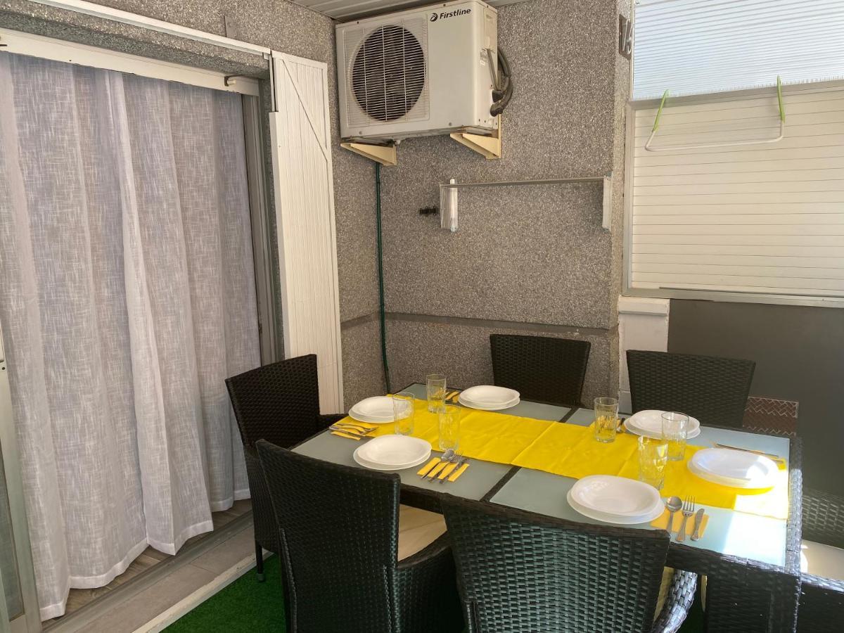 Apartament Enzo Salou 150M Playa Экстерьер фото