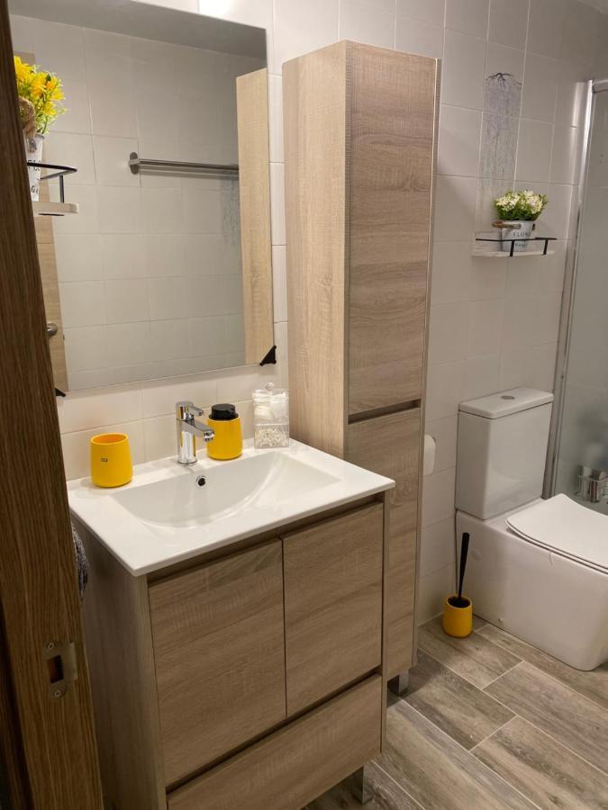 Apartament Enzo Salou 150M Playa Экстерьер фото