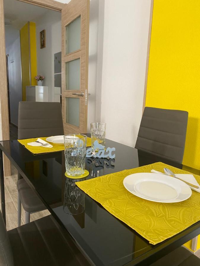 Apartament Enzo Salou 150M Playa Экстерьер фото
